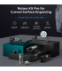 کیت روتاری  لیزر کریلیتی مدل Rotary Kit Pro for Curved Surface Engraving
 برند Creality