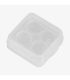 محافظ لنر دستگاه لیزر کریلیتی مدل Falcon2 Replace Protective Lens
 برند Creality