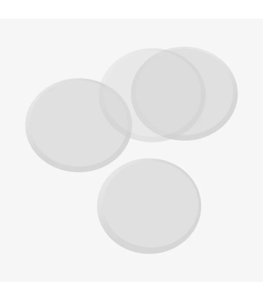 محافظ لنر دستگاه لیزر کریلیتی مدل Falcon2 Replace Protective Lens
 برند Creality
