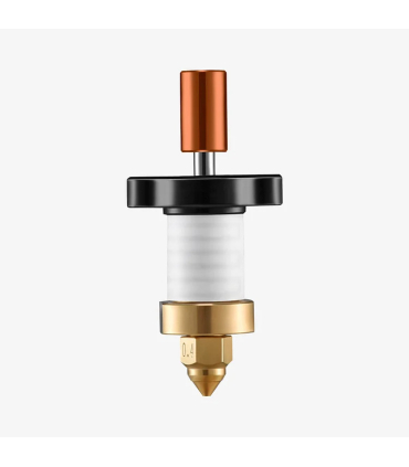هیت بلاک پرینتر سه بعدی کریلیتی مدل K1 Ceramic Heating Block Kit
 برند Creality