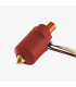 هیت بلاک پرینتر سه بعدی کریلیتی مدل K1 Ceramic Heating Block Kit
 برند Creality