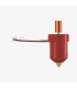 هیت بلاک پرینتر سه بعدی کریلیتی مدل K1 Ceramic Heating Block Kit
 برند Creality