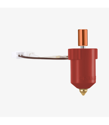 هیت بلاک پرینتر سه بعدی کریلیتی مدل K1 Ceramic Heating Block Kit
 برند Creality