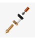 هیت بلاک پرینتر سه بعدی کریلیتی مدل K1 Ceramic Heating Block Kit
 برند Creality