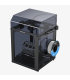 کاور سقف پرینتر سه بعدی کریلیتی مدل Ender-5 S1 Top Cover
 برند Creality