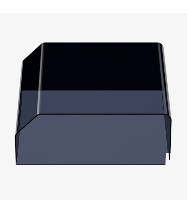 کاور سقف پرینتر سه بعدی کریلیتی مدل Ender-5 S1 Top Cover
 برند Creality