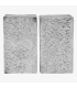 کربن اکتیو پرینتر سه بعدی کریلیتی مدل Activated Carbon Filtration / 2 PCS for Halot-Mage/ Halot-Mage Pro برند Creality