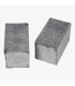 کربن اکتیو پرینتر سه بعدی کریلیتی مدل Activated Carbon Filtration / 2 PCS for Halot-Mage/ Halot-Mage Pro برند Creality
