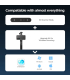 کیت اپگرید اسکنر کریلیتی مدل Upgrade Kit for Wireless Scanning برند Creality