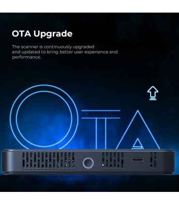 کیت اپگرید اسکنر کریلیتی مدل Upgrade Kit for Wireless Scanning برند Creality