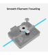 کیت دتکتور پرینتر سه بعدی کریلیتی مدل Filament Detector Kit for Ender 3 V3 SE and KE برند Creality