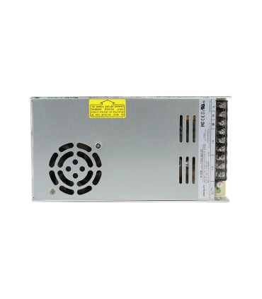 پاور پرینتر سه بعدی کریلیتی مدل	Creality 350W Power Supply
 برند Creality