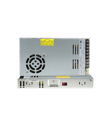 پاور پرینتر سه بعدی کریلیتی مدل	Creality 350W Power Supply
 برند Creality