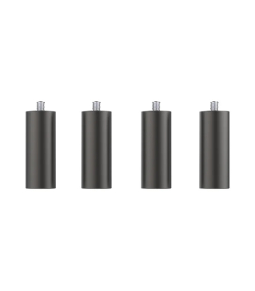 پایه دستگاه لیزر کریلیتی مدلFalcon2 Extra Risers（4 pcs）
 برند Creality