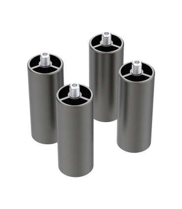 پایه دستگاه لیزر کریلیتی مدلFalcon2 Extra Risers（4 pcs）
 برند Creality
