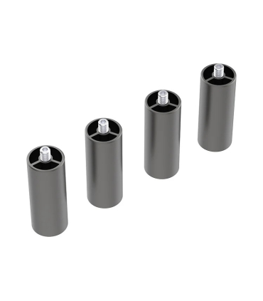 پایه دستگاه لیزر کریلیتی مدلFalcon2 Extra Risers（4 pcs）
 برند Creality