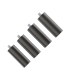 پایه دستگاه لیزر کریلیتی مدلFalcon2 Extra Risers（4 pcs）
 برند Creality