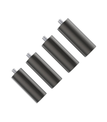 پایه دستگاه لیزر کریلیتی مدلFalcon2 Extra Risers（4 pcs）
 برند Creality