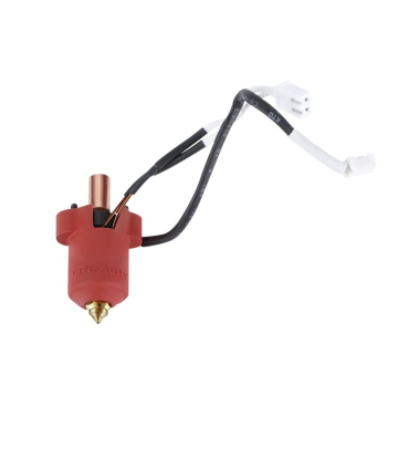 کیت هات اند کریلیتی مدل CR-10 SE Heating Block Kit برند Creality