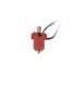 کیت هات اند کریلیتی مدل CR-10 SE Heating Block Kit برند Creality