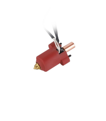 کیت هات اند کریلیتی مدل CR-10 SE Heating Block Kit برند Creality