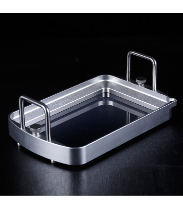 مخزن رزین پرینتر سه بعدی نوا تری دی مدل Metal Resin Tank for Whale2 برند NOVA3D