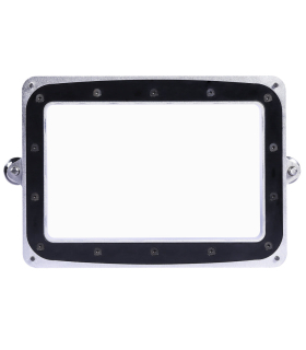 مخزن رزین پرینتر سه بعدی نوا تری دی مدل Metal Resin Tank For Whlae3 14k series  برند NOVA3D