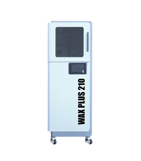 پرینتر سه بعدی آیفون مدل Wax Plus 210 برند ifun