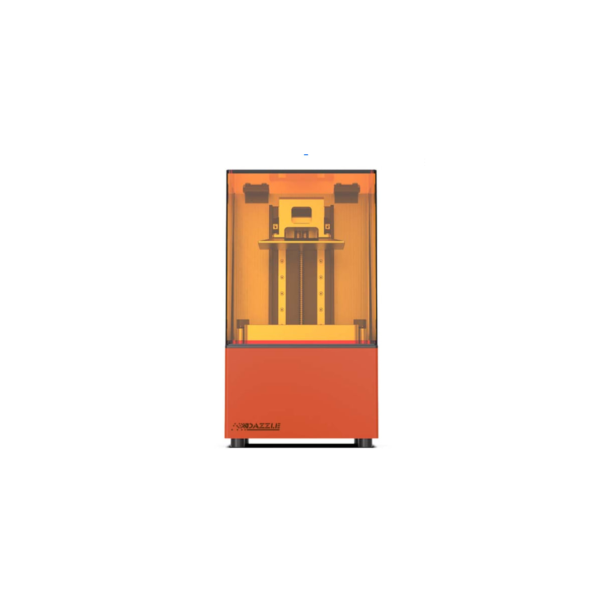 پرینتر سه بعدی دازل مدل L120  High precision LCD-SLA برند DAZZLE