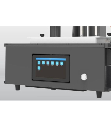 پرینتر سه بعدی دازل مدل L300  Large Print Size SLA-LCD برند DAZZLE