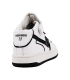 کفش ساقدار چرمی نومینو طرح ایر جوردن Nominoo Air Jordan boot 