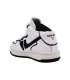 کفش ساقدار چرمی نومینو طرح ایر جوردن Nominoo Air Jordan boot 