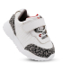 کفش سفید نوزاد تیوکید Tiyookid White Baby Shoes 