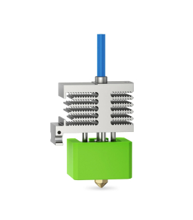 هات اند پرینتر سه بعدی انکر میک مدل M5 Hotend Set(with Cooling Block) برند AnkerMake