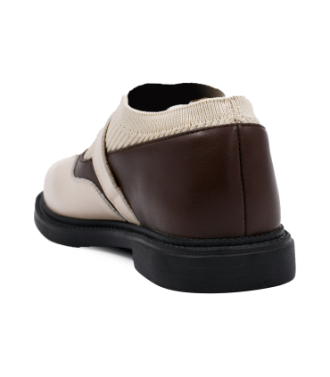 کفش دخترانه تیوکید عروسکی Tiyookid Girl's Doll Shoes