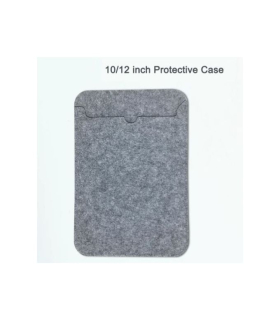 کیف نمدی تبلت 12 اینچ ضد آب کد GT012 برند Myrewell