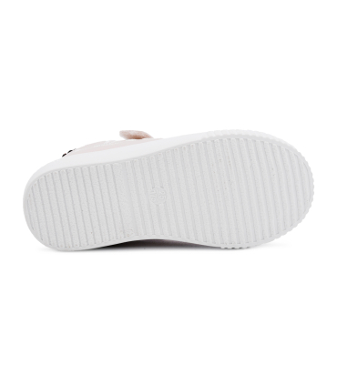 کفش دخترانه صورتی تیوکید TIYOOKID shoes for girls 