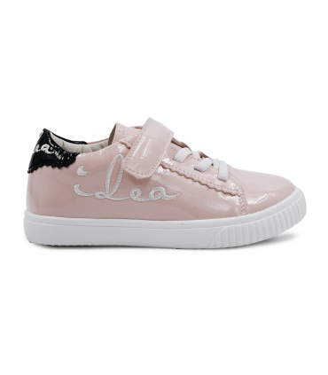 کفش دخترانه صورتی تیوکید TIYOOKID shoes for girls 