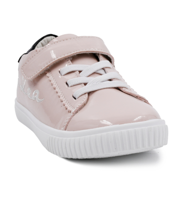 کفش دخترانه صورتی تیوکید TIYOOKID shoes for girls 