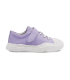 کفش راحتی بچه گانه نومینو بنفش Nominoo purple children shoes