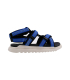 صندل راحتی آبی بچه گانه تیوکید Tiyookid blue sandals