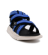 صندل راحتی آبی بچه گانه تیوکید Tiyookid blue sandals