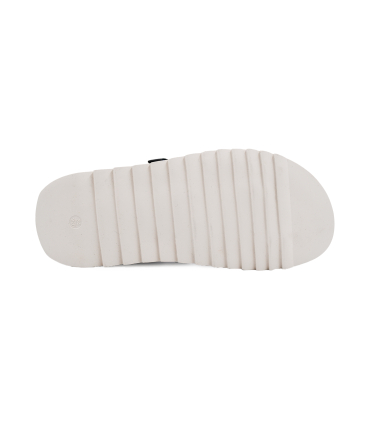 صندل راحتی آبی بچه گانه تیوکید Tiyookid blue sandals