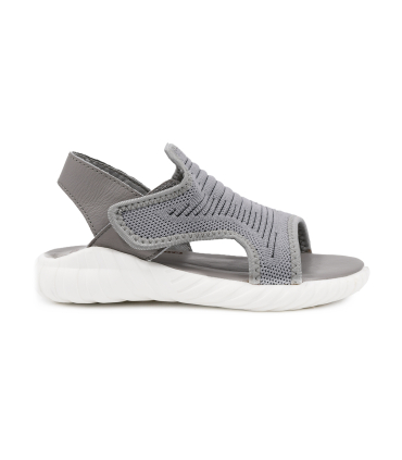 صندل راحتی دخترانه تیوکید طوسی Tiyookid Sandals For Girls