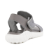 صندل راحتی دخترانه تیوکید طوسی Tiyookid Sandals For Girls