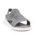 صندل راحتی دخترانه تیوکید طوسی Tiyookid Sandals For Girls