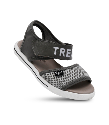 صندل راحتی تیوکید مشکی Tiyookid Black Comfortable Sandals