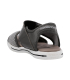 صندل راحتی تیوکید مشکی Tiyookid Black Comfortable Sandals