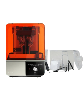 پرینتر سه بعدی فورم لبس مدل Form 4 برند Formlabs