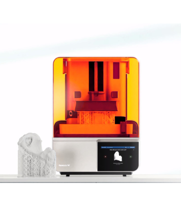 پرینتر سه بعدی مخصوص پزشکی فورم لبس مدل Form 4B Medical برند Formlabs